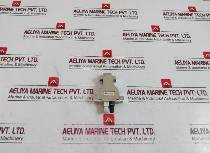 Lenze 2122 Ib.0A Li Module