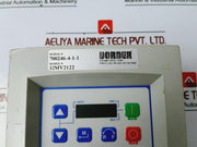 Lenze 32Mv2122 Single Phase Variable Frequency Drive 230 Volt