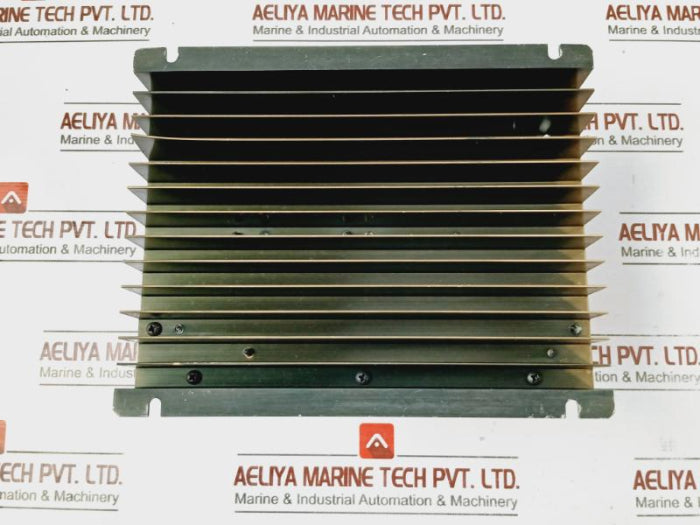 Lenze 32Mv2122 Single Phase Variable Frequency Drive 230 Volt