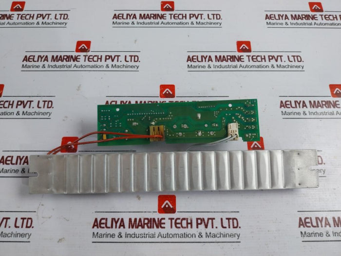 Lenze 33.9351Ll Printed Circuit Board Card Pa-13.001, Pico 200, 94V-0, 13066877