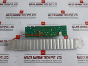 Lenze 33.9351Ll Printed Circuit Board Card Pa-13.001, Pico 200, 94V-0, 13066877