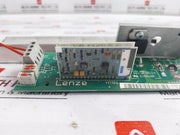 Lenze 33.9351Ll Printed Circuit Board Card Pa-13.001, Pico 200, 94V-0, 13066877