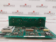 Lenze 8201Lp Frequency Inverter Board 94V-0 331804 B300 178002 E79991