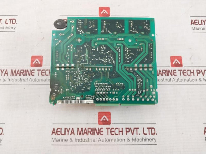 Lenze 8201Lp Frequency Inverter Board 94V-0 331804 B300 178002 E79991