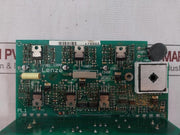Lenze 8201Lp Frequency Inverter Board 94V-0 331804 B300 178002 E79991