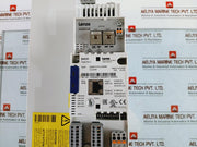 Lenze 8400 Topline C E84Avtce1134Sb0 Frequency Inverter Drive 11.0 Kw