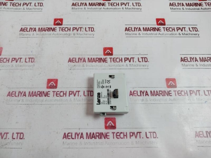 Lenze Devices Ezaebk1001 Keypad Operating Module 400001196