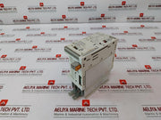 Lenze E82Ev251_2B Ac Inverter Drive Input. 1/Pe.Ac 240V, Output. 3/Pe.Ac 0-uin