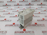 Lenze E82Ev251_2B Ac Inverter Drive Input. 1/Pe.Ac 240V, Output. 3/Pe.Ac 0-uin
