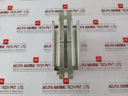 Lenze E82Ev251_2B Ac Inverter Drive Input. 1/Pe.Ac 240V, Output. 3/Pe.Ac 0-uin