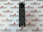 Lenze E84Avsce1524Sx0 Staeline C Inverter Drive 8400 Series 50/60Hz 109P0424G301