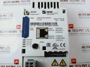 Lenze E84Avsce1524Vx0 Frequency Inverter Stateline C 8400 3/Pe Ac 50/60Hz