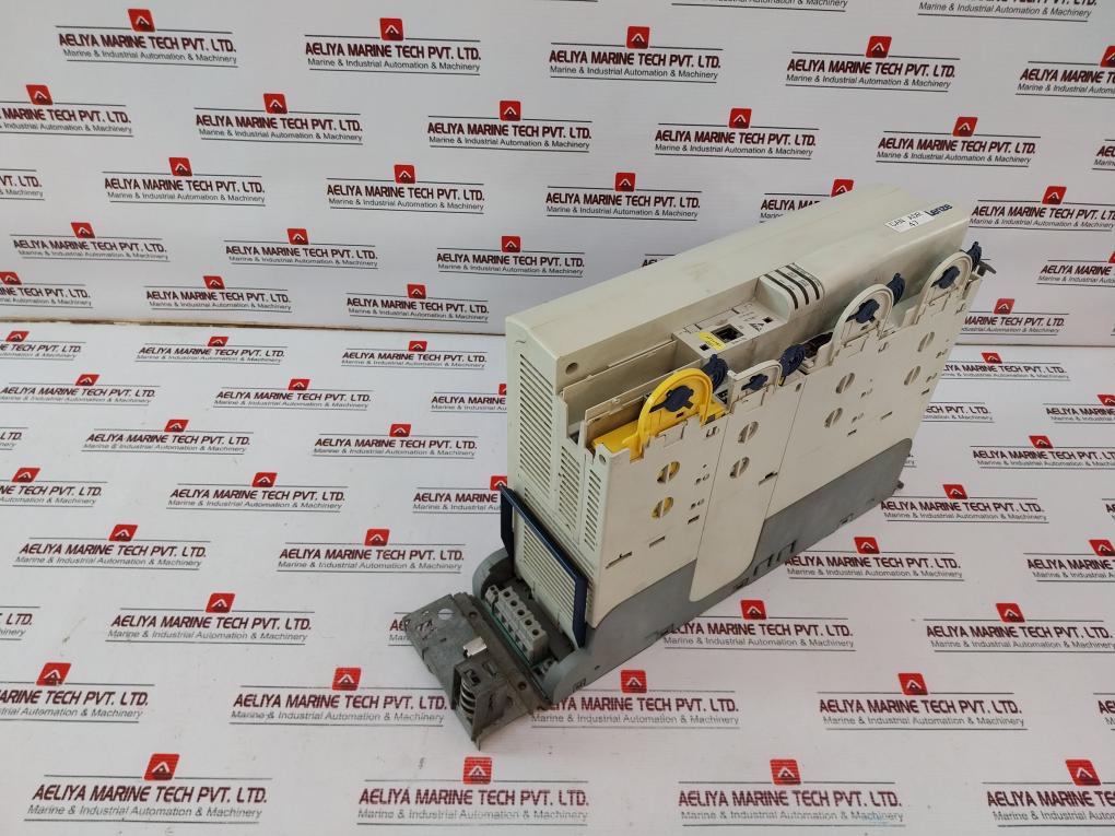 Lenze E94Amhe0134 Servo Drive Frequency Converter