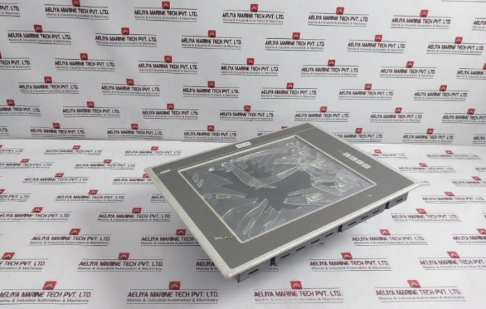 Lenze El 5800 Touch Screen Ep8Gap6130095M00Xx-0000600001E Rev 1D.1B