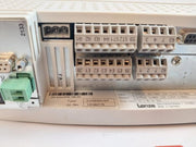 Lenze Evs9322-ep Servo Drive 44A8 2133 24V Dc 0-480V 2.5A 2.1Kva 0-480Hz