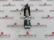 Lenze Mdsksrs036-13 Servo Motor Mprn 00 Ip64 0,9A 245V 4000 Min-1 200Hz 0,25Kw