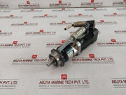 Lenze Mdsksrs036-13 Servo Motor Mprn 00 Ip64 0,9A 245V 4000 Min-1 200Hz 0,25Kw