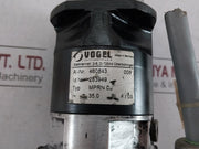 Lenze Mdsksrs036-13 Servo Motor Mprn 00 Ip64 0,9A 245V 4000 Min-1 200Hz 0,25Kw