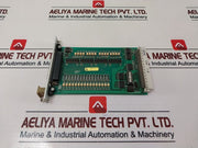 Leomatic P09.01 Digital I/O Printed Circuit Board
