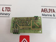 Leone Sc5-s-dc12V Printed Circuit Board