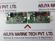 Prlcd9001 A Lcd Regulator Board Lfp303000-0301