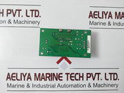 Prlcd9001 A Lcd Regulator Board Lfp303000-0301