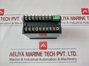 Leps Am6H-c07-n2-c-r2An Digital Panel Meter Dc24V