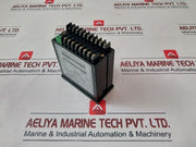 Leps Am6H-c07-n2-c-r2An Digital Panel Meter Dc24V