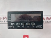 Leps Am6H-c07-n2-c-r2An Digital Panel Meter Dc24V