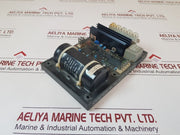 Leroy-somer R449 Automatic Voltage Regulator