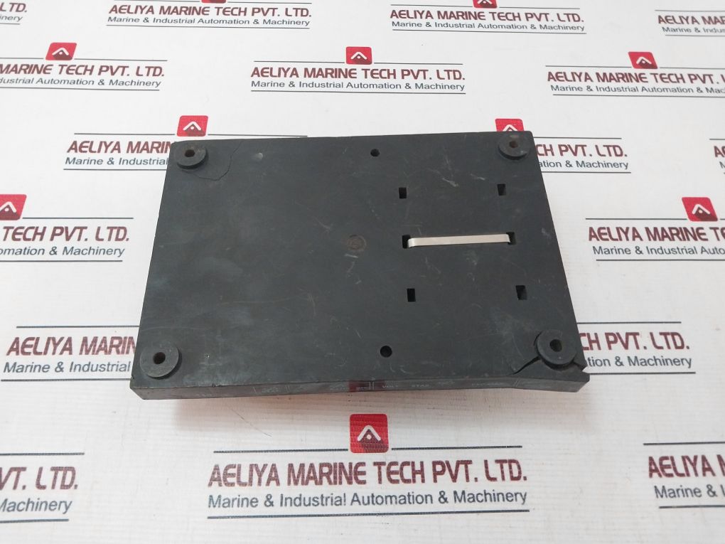 Leroy Somer R448 Automatic Voltage Regulator 220-380V 50-60Hz