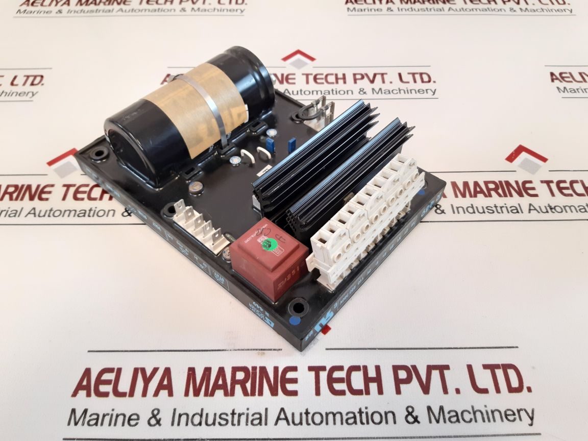 Leroy Somer R 449 Automatic Voltage Regulator