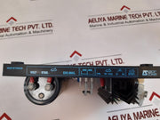 Leroy Somer R 449 Automatic Voltage Regulator