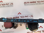 Leroy Somer R 449 Automatic Voltage Regulator
