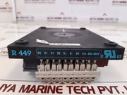 Leroy Somer R 449 Automatic Voltage Regulator
