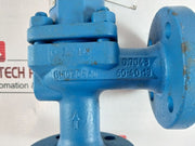 Leser Gbh Technical 4335.8774 Safety Relief Valve
