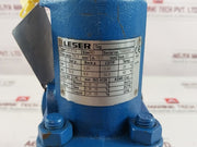 Leser Gbh Technical 4335.8774 Safety Relief Valve
