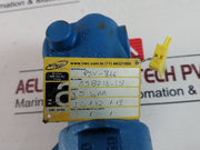 Leser Gbh Technical 4335.8774 Safety Relief Valve