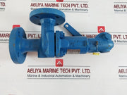 Leser Gbh Technical 4335.8774 Safety Relief Valve
