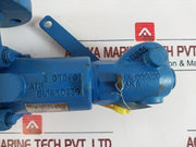 Leser Gbh Technical 4335.8774 Safety Relief Valve