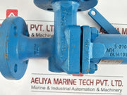 Leser Gbh Technical 4335.8774 Safety Relief Valve