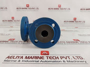 Leser Gbh Technical 4335.8774 Safety Relief Valve