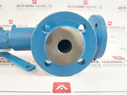 Leser Gbh Technical 4335.8774 Safety Relief Valve