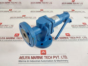 Leser Gbh Technical 4335.8774 Safety Relief Valve