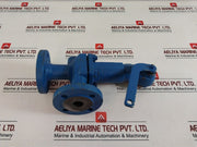 Leser Gbh Technical 4335.8774 Safety Relief Valve
