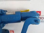 Leser Gbh Technical 4335.8774 Safety Relief Valve