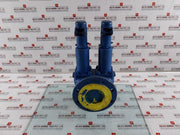 Leser Tuev-sv Pressure Relief Valve 11 Bar