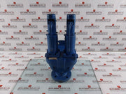 Leser Tuev-sv Pressure Relief Valve 11 Bar