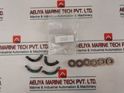 Leslie 37809 Diaphragm Set