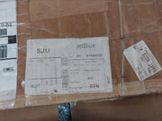 Leslie 37809 Diaphragm Set